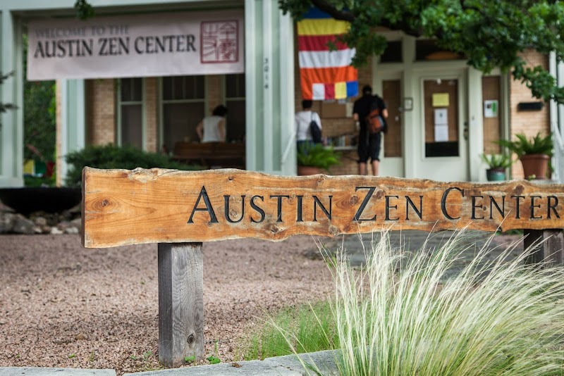 Austin Zen Center photo 5