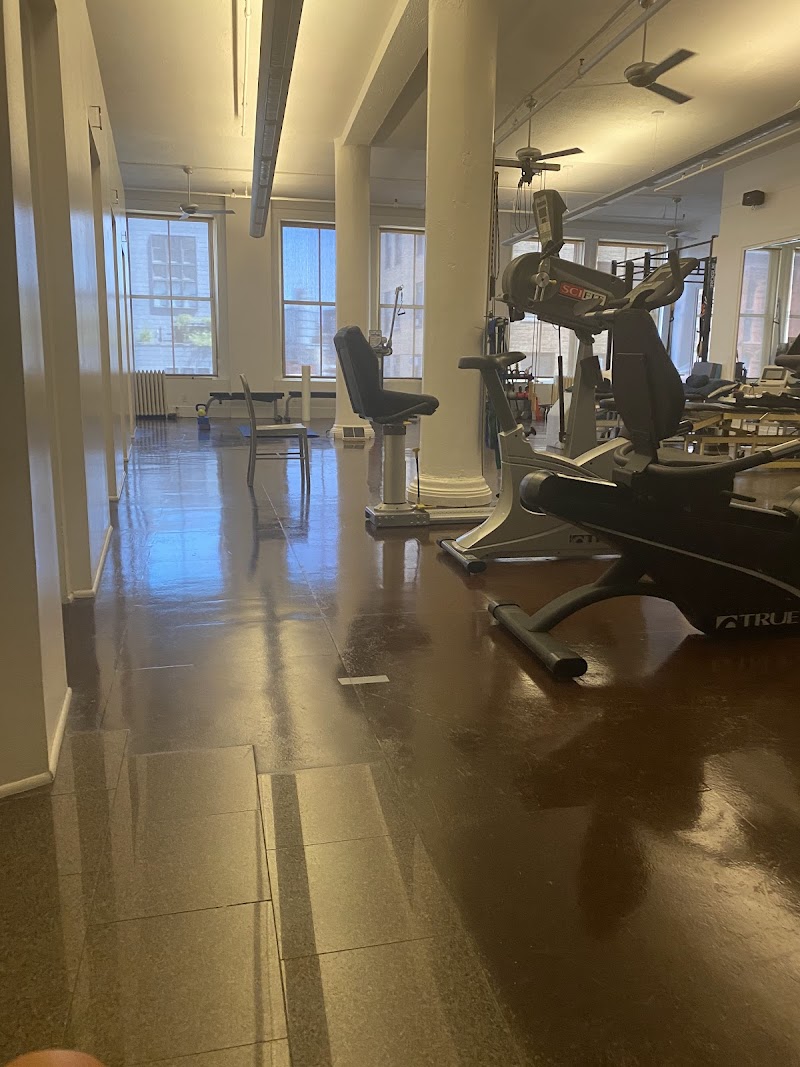 Physiofitness Physical Therapy