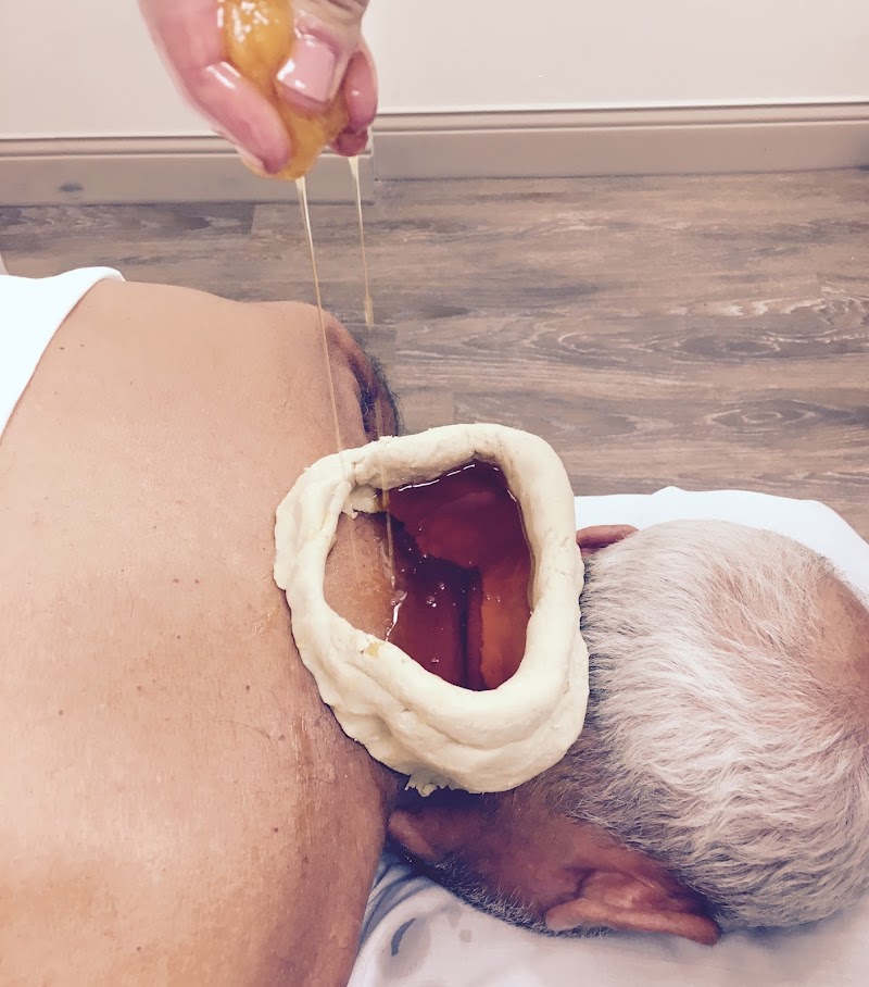 Aarogya Chiropractic & Ayurveda photo 2