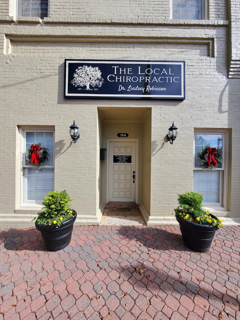 The Local Chiropractic photo 3