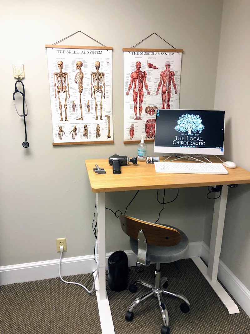 The Local Chiropractic photo 4
