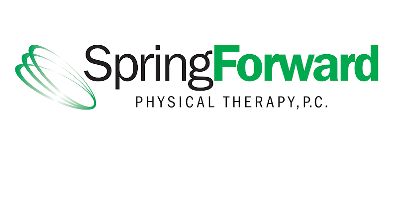 Spring Forward Physical Therapy - Midtown East