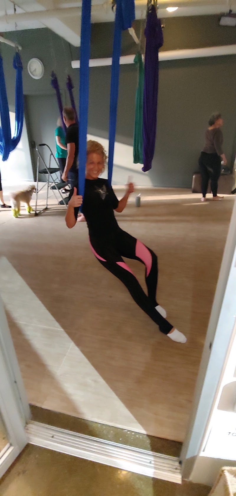 AntiGravity LAB photo 2