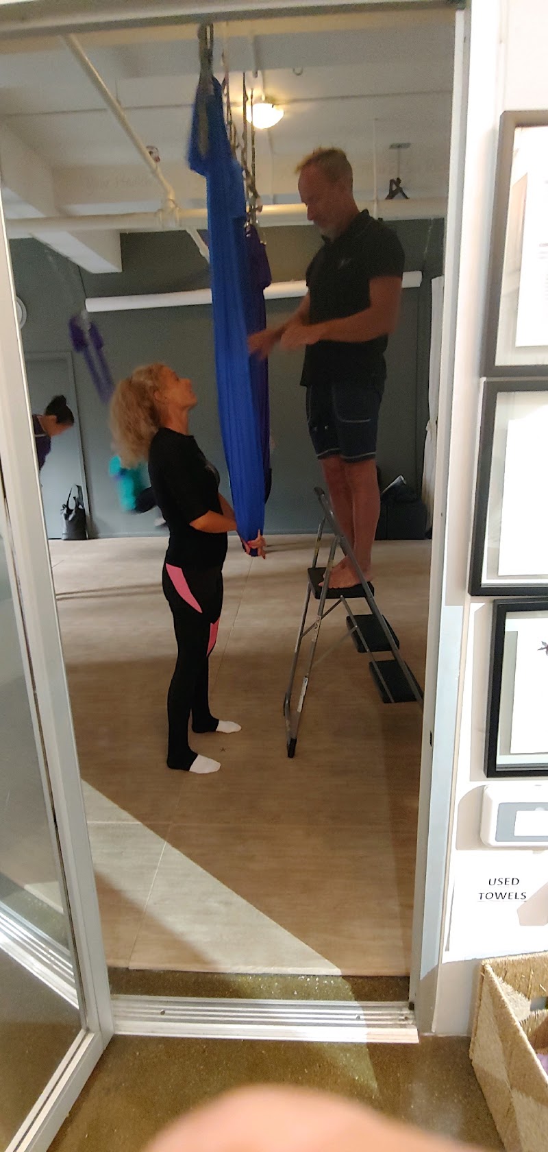 AntiGravity LAB photo 4