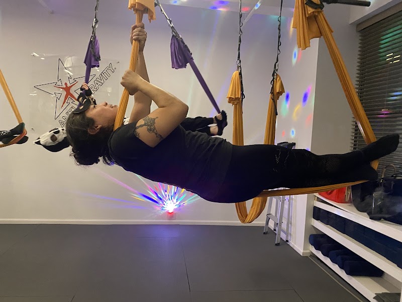 AntiGravity LAB photo 5