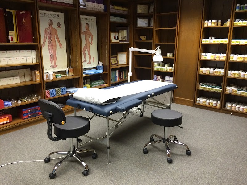 New Realm Acupuncture photo 5