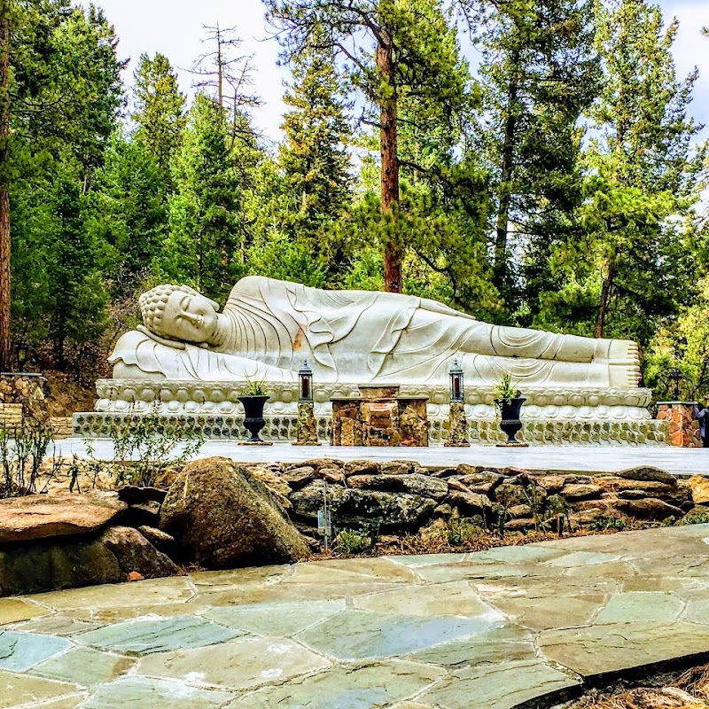 Compassionate Dharma Cloud Monastery