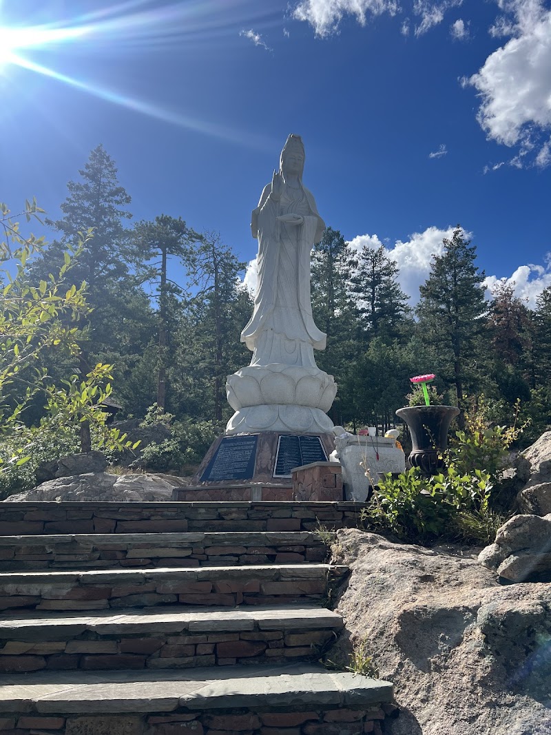 Compassionate Dharma Cloud Monastery photo 2