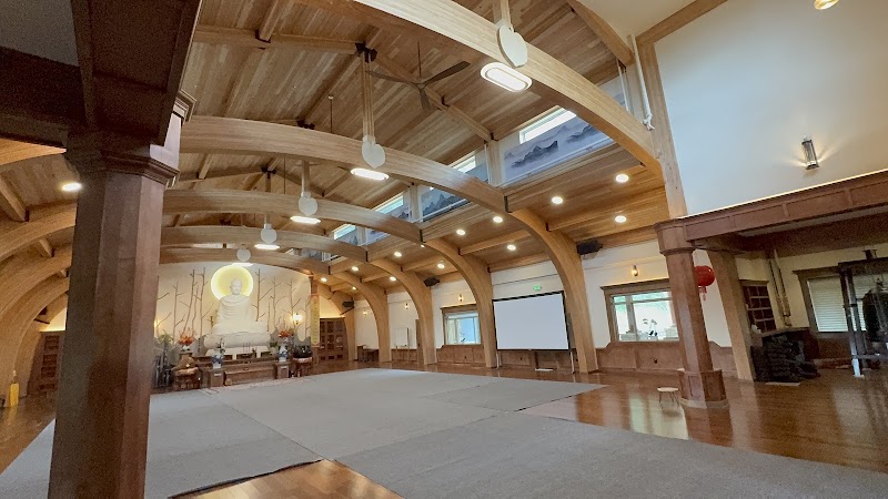 Compassionate Dharma Cloud Monastery photo 5