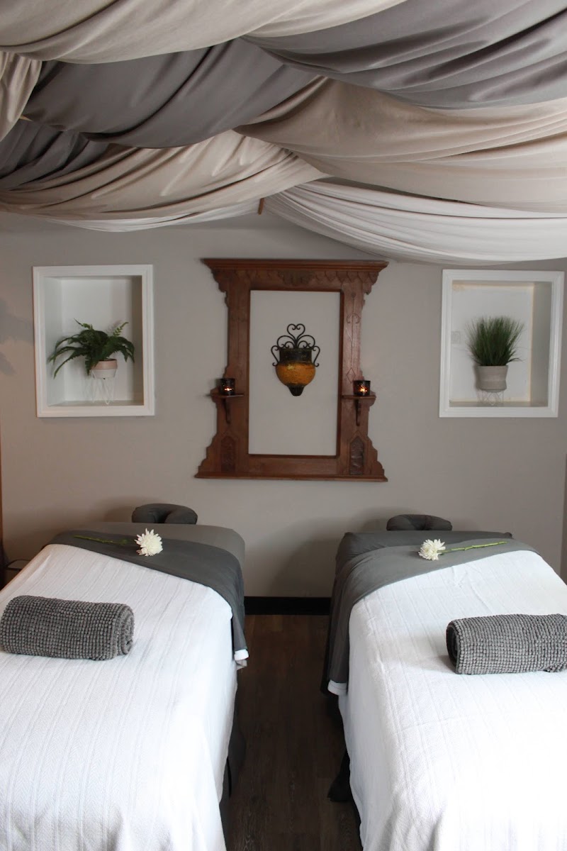 Vayu Spa: Massage & Wellness photo 3