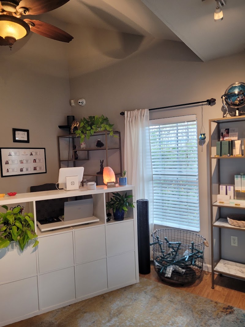 Vayu Spa: Massage & Wellness photo 5