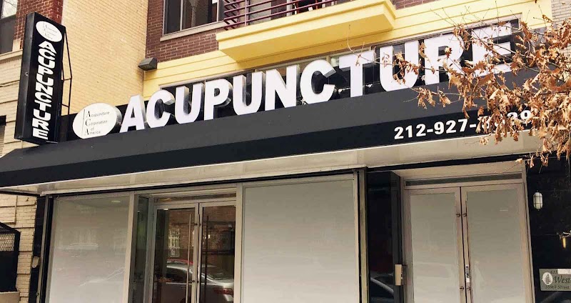 ACA Acupuncture & Wellness - Washington Heights