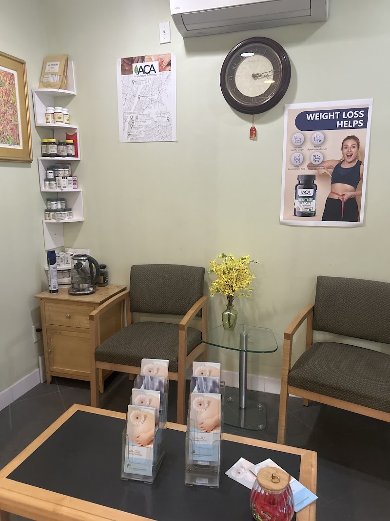 ACA Acupuncture & Wellness - Washington Heights photo 2