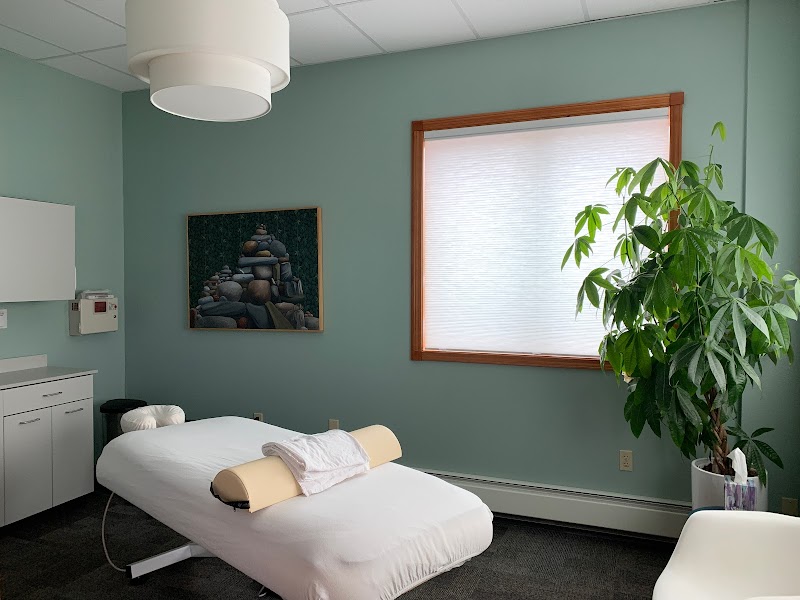 Acupuncture & Wellness of Cordova