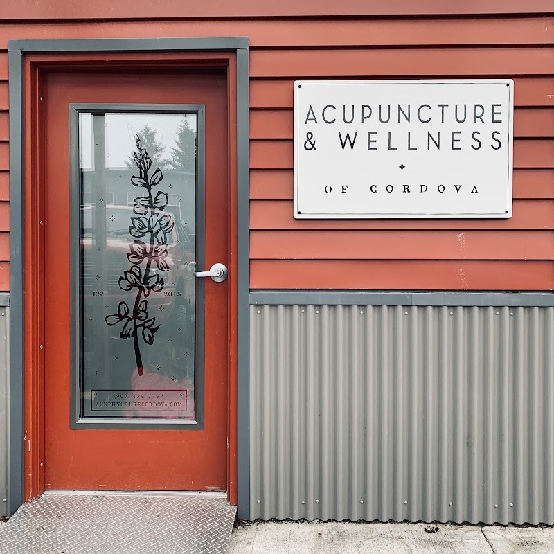 Acupuncture & Wellness of Cordova photo 2