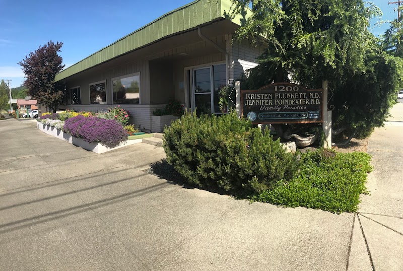 Naturopathic Medical Clinic