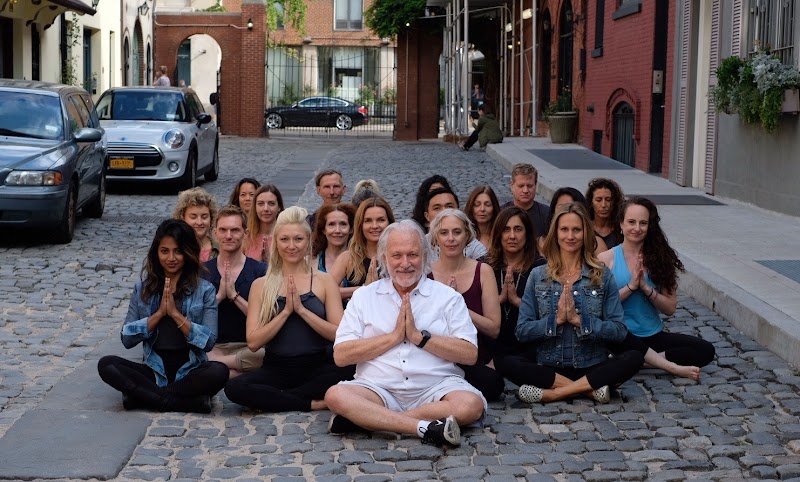 ISHTA Yoga