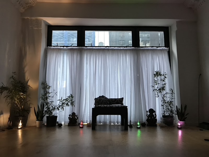 ISHTA Yoga photo 2