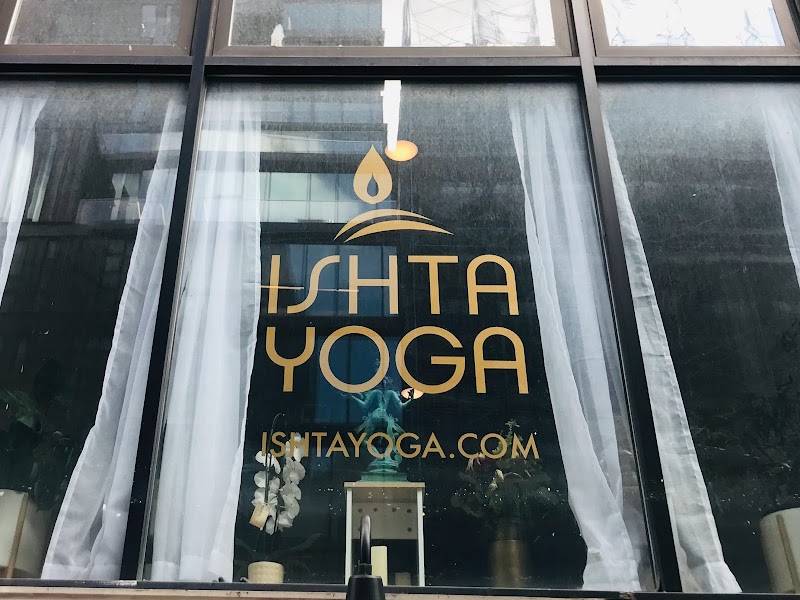 ISHTA Yoga photo 5
