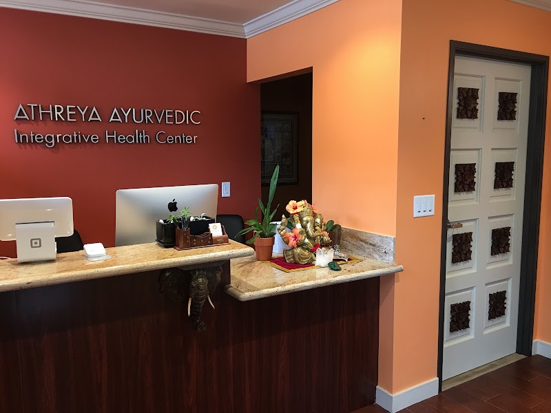 Athreya Ayurvedic