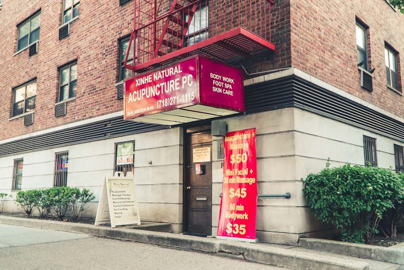 Xinhe Natural Acupuncture PC photo 3