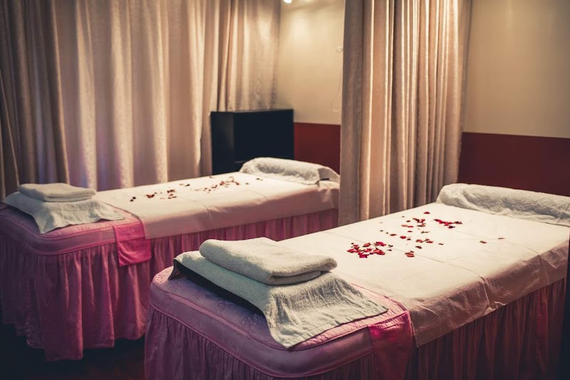 Xinhe Natural Acupuncture PC photo 5