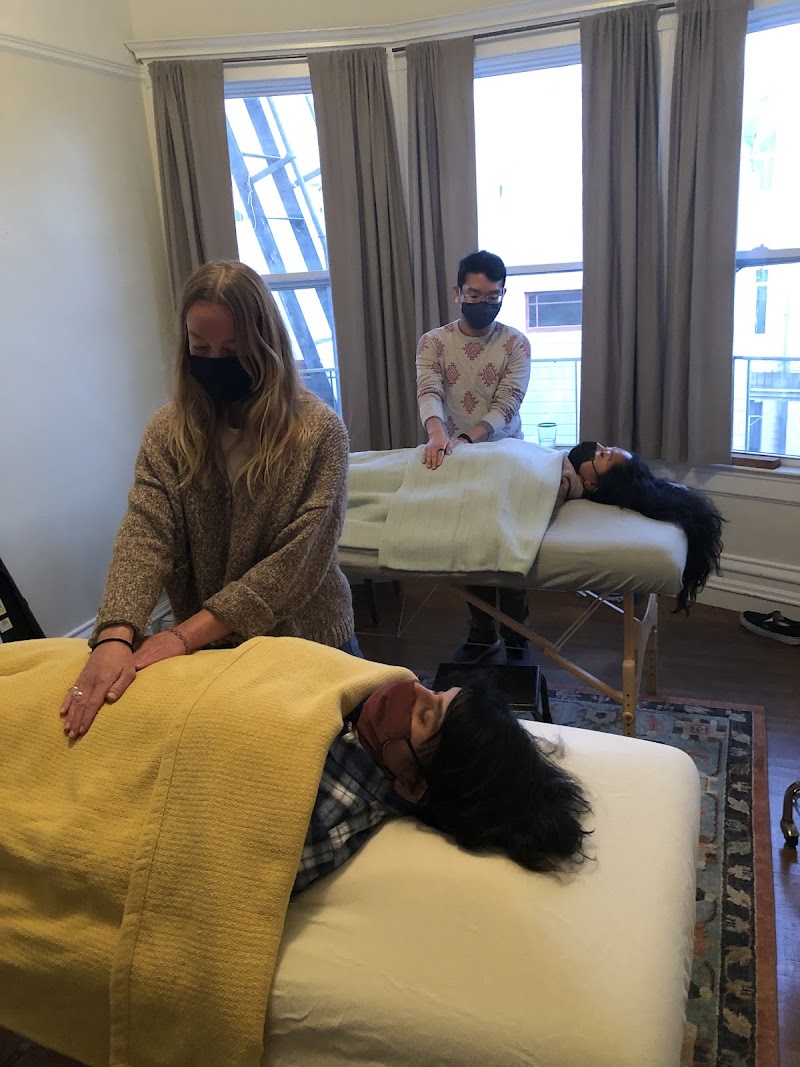 Awakened Light Reiki photo 2