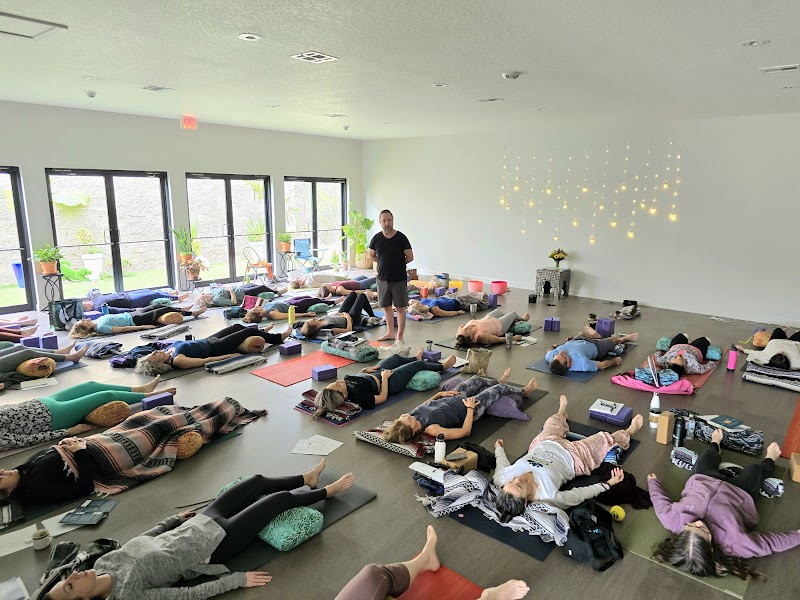 River Rock Yoga and Pilates photo 2