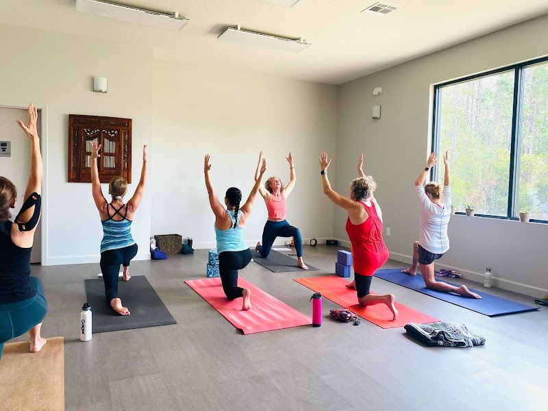 River Rock Yoga and Pilates photo 3