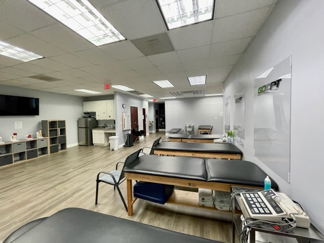 Greg Ott Center for Physical Therapy & Sports Performance photo 2