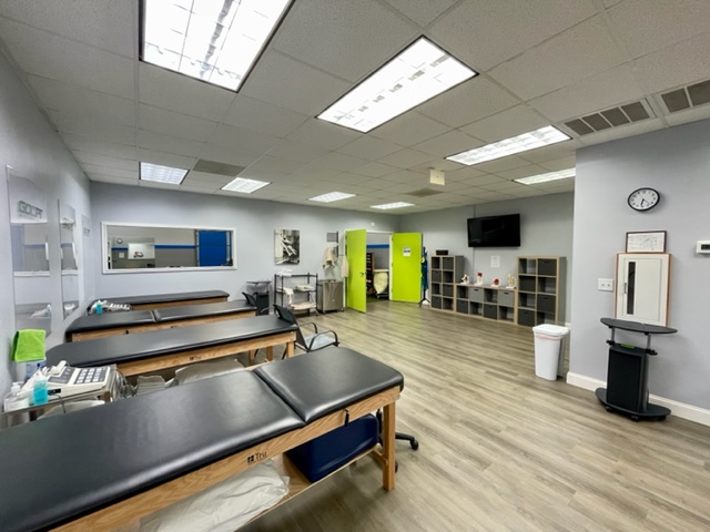 Greg Ott Center for Physical Therapy & Sports Performance photo 3