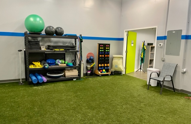 Greg Ott Center for Physical Therapy & Sports Performance photo 5