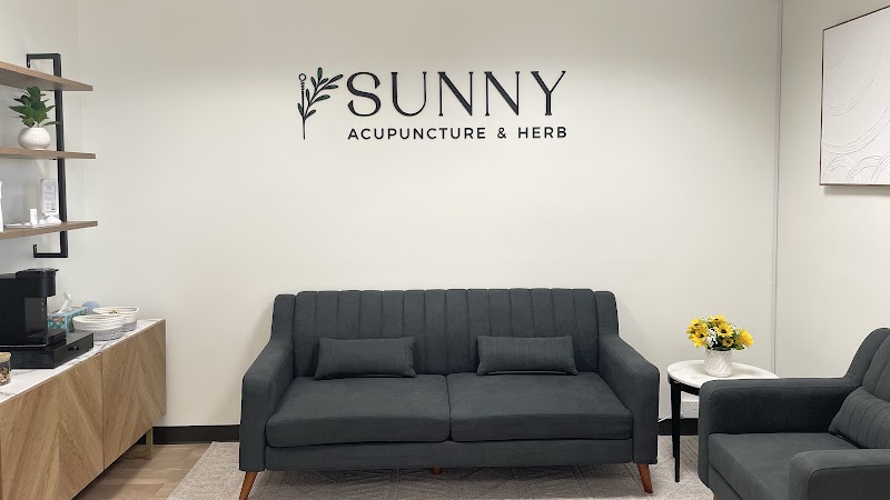 SUNNY Acupuncture & Herb