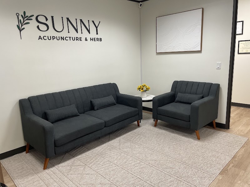 SUNNY Acupuncture & Herb photo 2