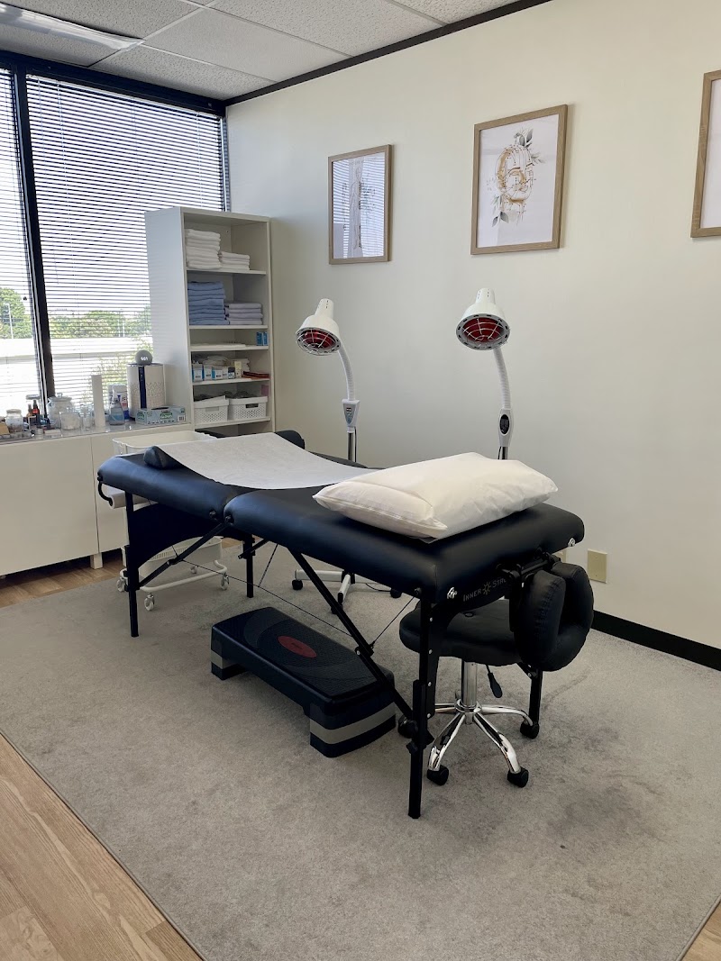 SUNNY Acupuncture & Herb photo 3