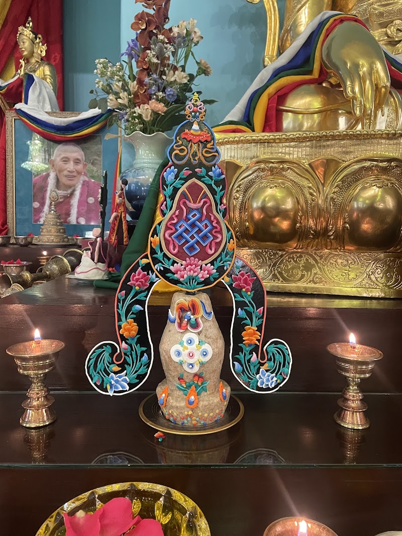 Orgyen Khandroling Buddhist Meditation Center photo 2