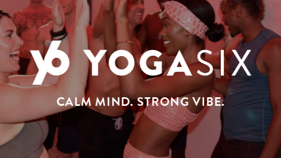 YogaSix Edgewater