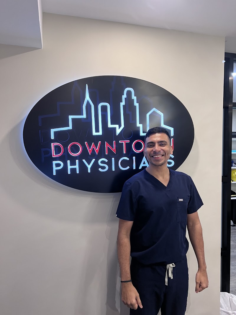 Physical Therapists NYC photo 3