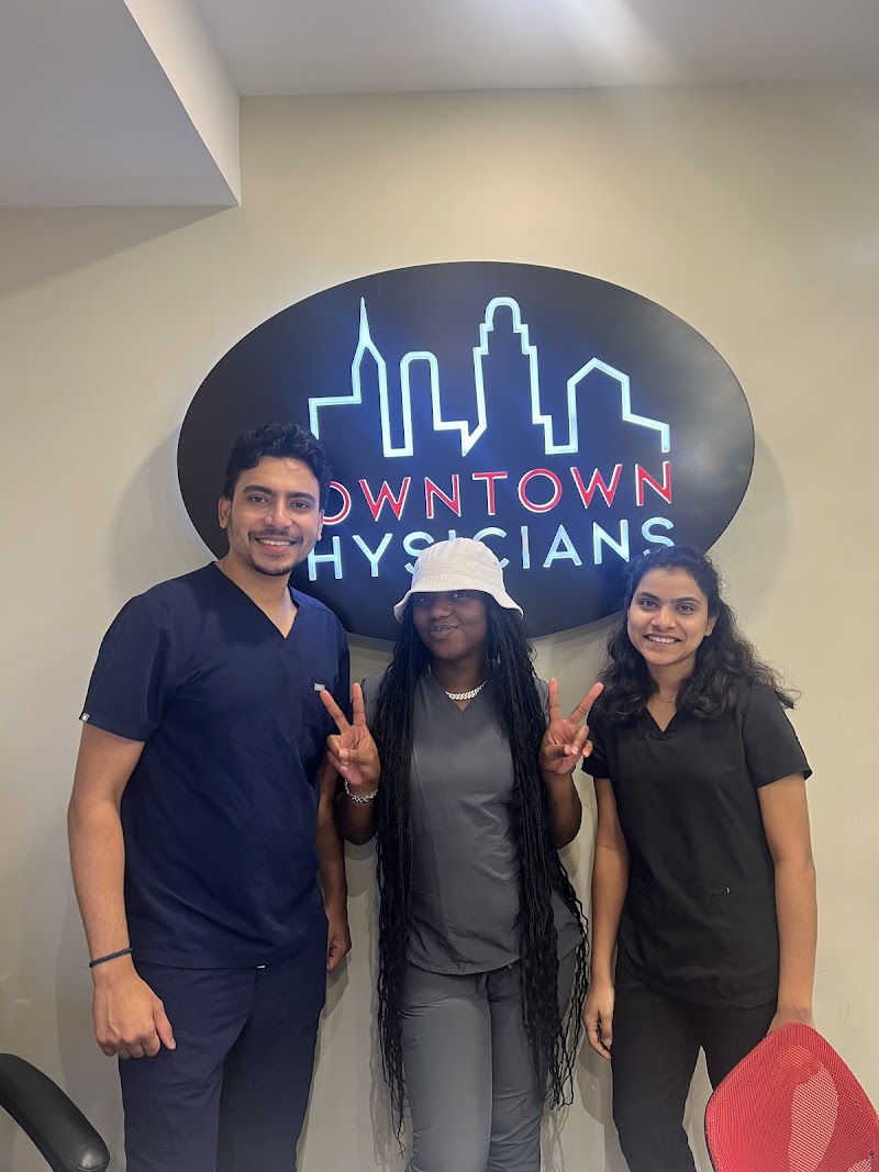 Physical Therapists NYC photo 4
