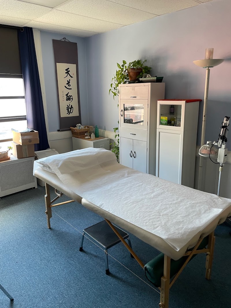 Yishi Healing photo 3