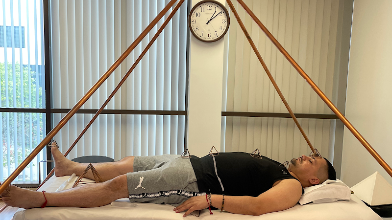 Reiki Healing Practitioner