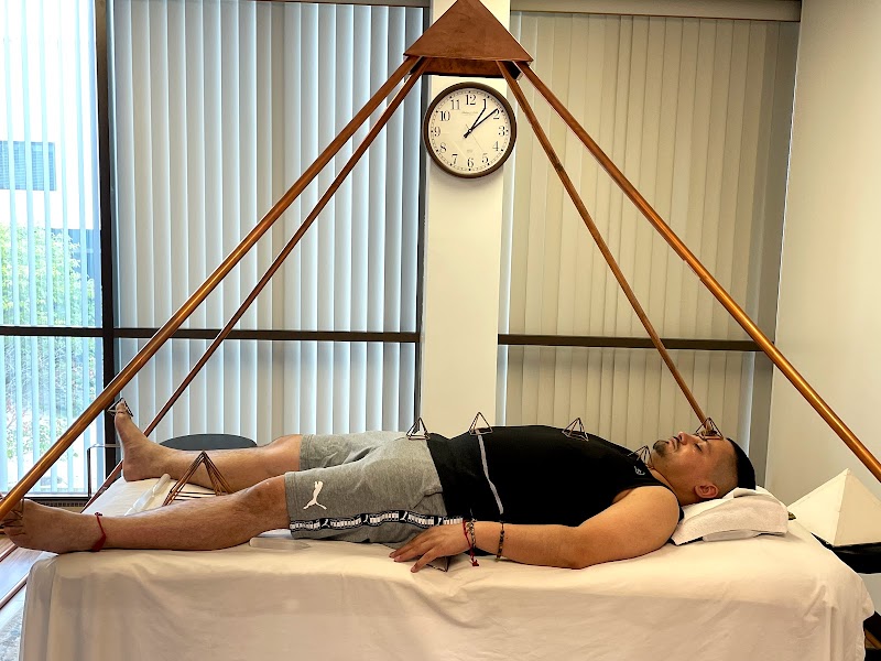 Reiki Healing Practitioner photo 5