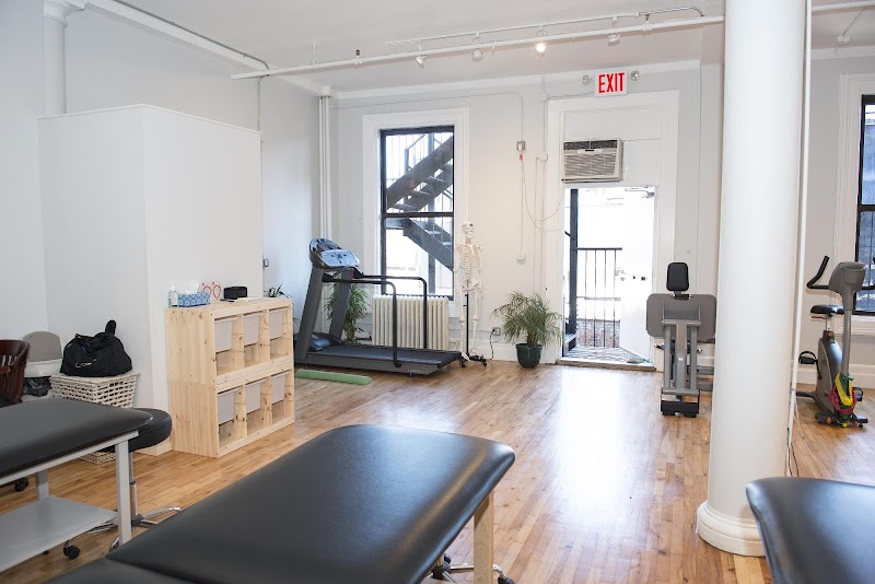 Stride Physical Therapy P.C. photo 2
