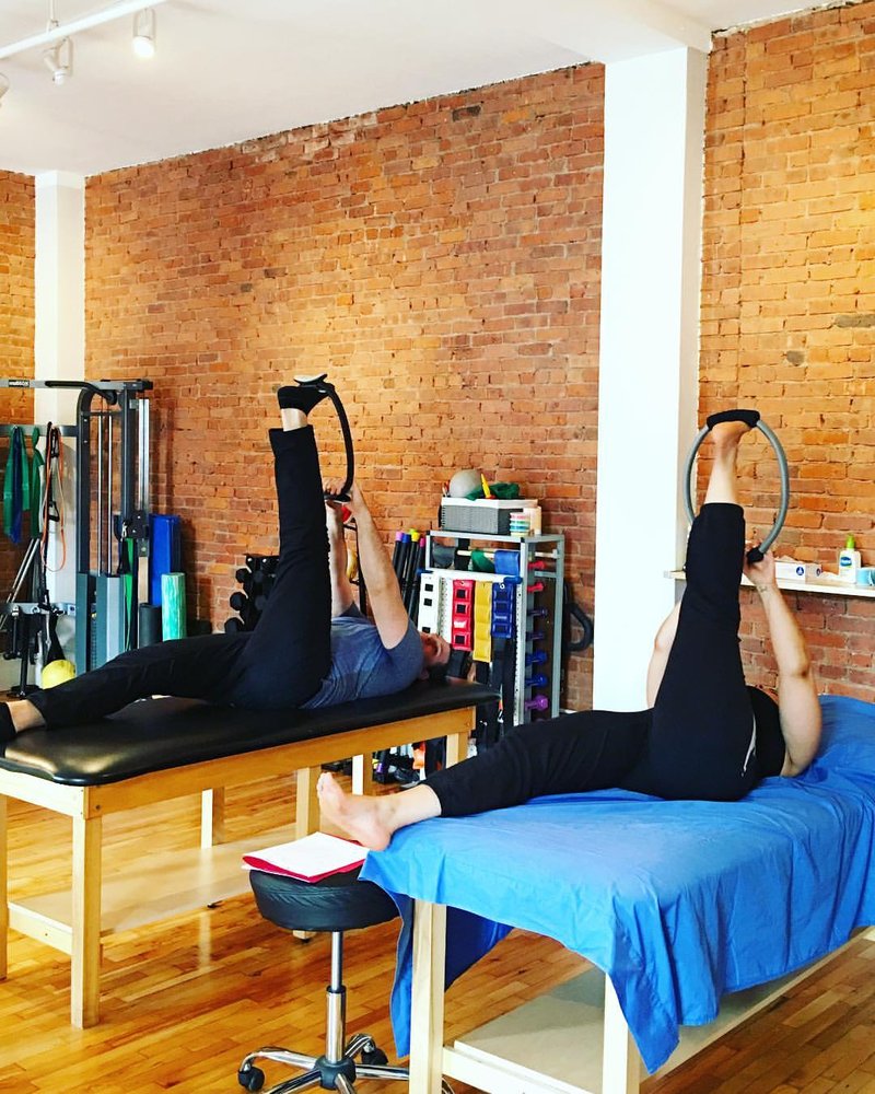 Stride Physical Therapy P.C. photo 4