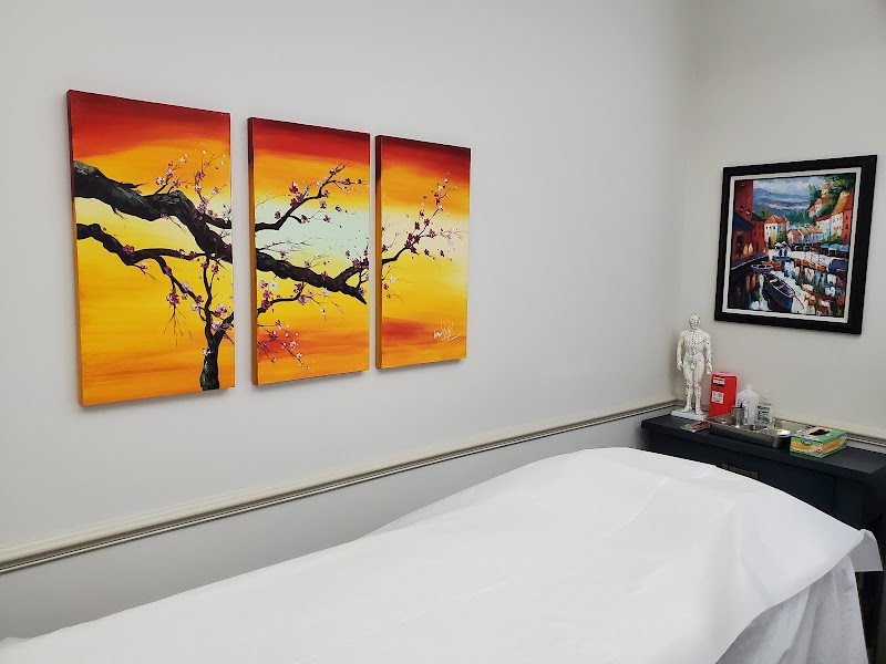 Seoung R. Jee, OMD, L.Ac.