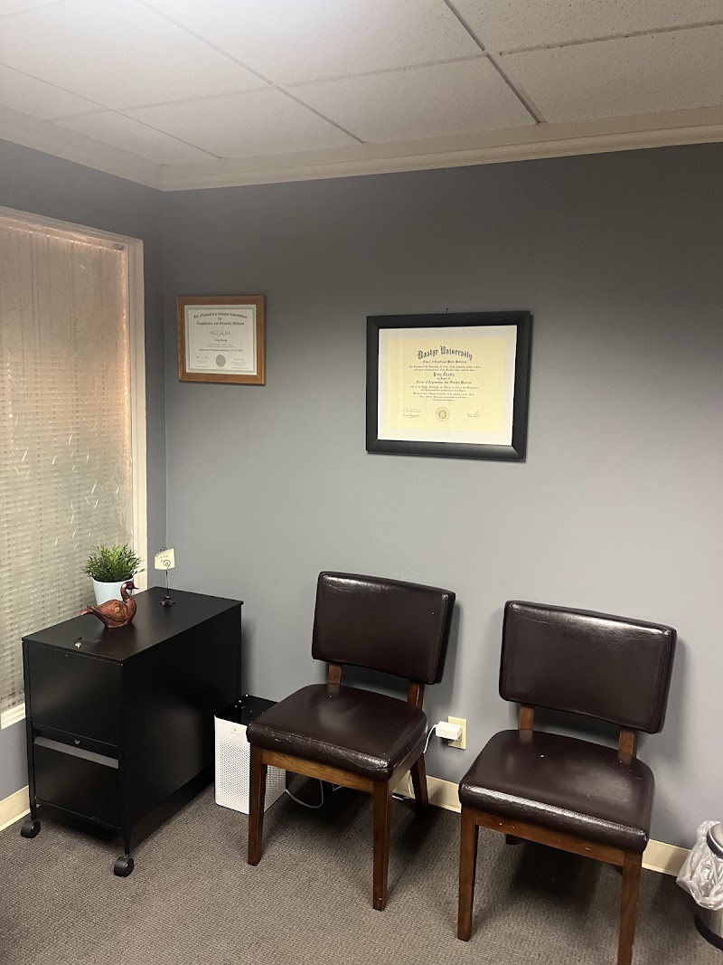 Essence Acupuncture & Chinese Medicine LLC photo 4