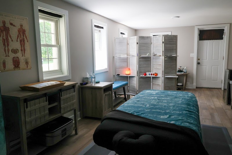 Massage for the Soul photo 2