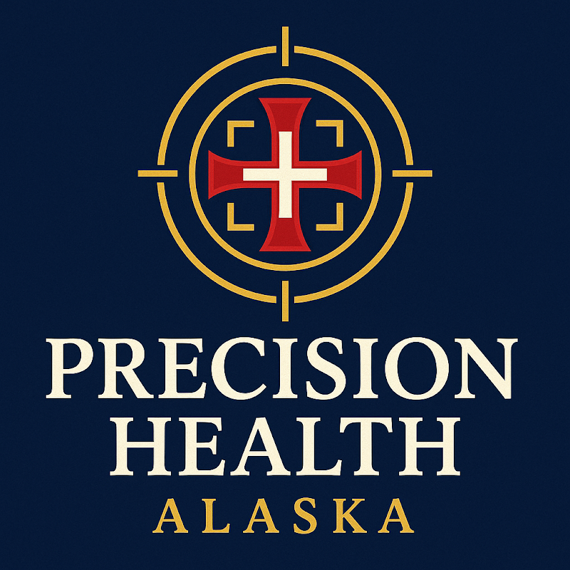 Precision Health Alaska photo 4