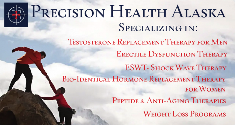 Precision Health Alaska photo 5
