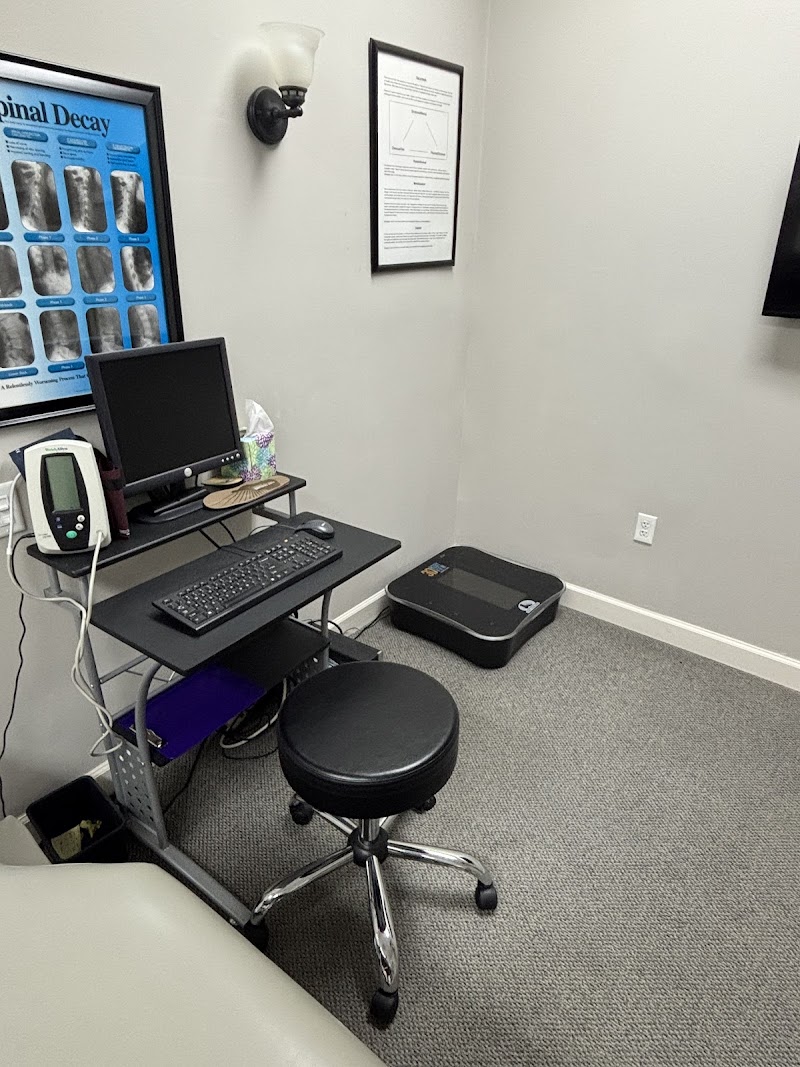 Cromwell Chiropractic Center, LLC photo 2